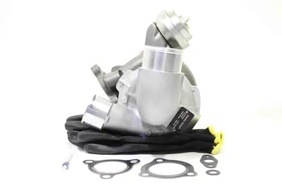 Produktbild von Turbolader ALANKO 10901409 für TOYOTA AURIS (NRE15, ZZE15, ADE15, ZRE15, NDE15)