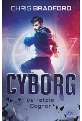 Image de Cyborg - Der letzte Gegner
