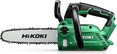 Image de Élagueuse 18V 25cm (Solo) - HIKOKI CS1825DCW4Z