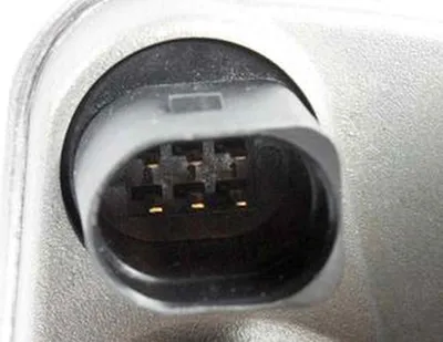 Produktbild von METZGER 0892097 Drosselklappe für VW Golf IV Schrägheck (1J1) Golf V Schrägheck (1K1) TOURAN (1T1, 1T2) für AUDI A3 Sportback (8PA) für SKODA