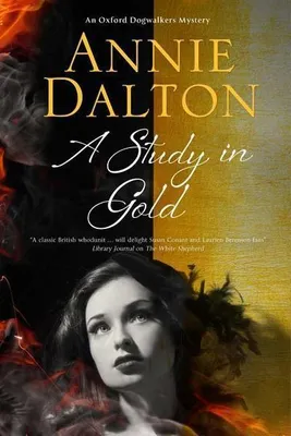 Productafbeelding van A Study in Gold