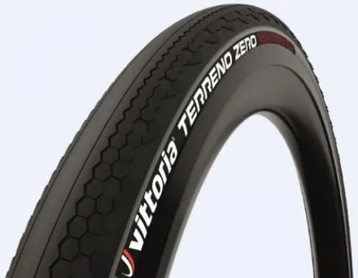 Produktbild von Vittoria Reifen Terreno Zero 27.5x1.75 Zoll 47-584 schwarz anthrazit TLR falt...