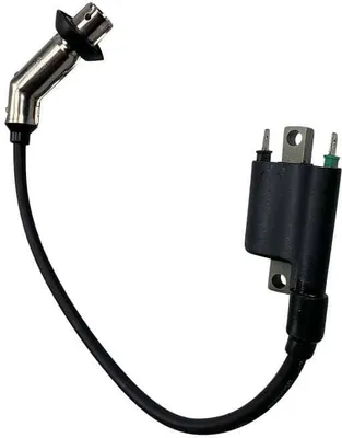 Produktbild von Zündspule Euro 4 Zündkabel Znen 3051A-DGW-E800