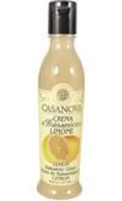 Produktbild von Casanova weiße Balsamico Creme Zitrone