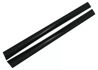 Obrázok produktu pre Bočné prahy pre BMW radu 3 E90 E91 2004-2011 LCI Non-LCI M3 Design.