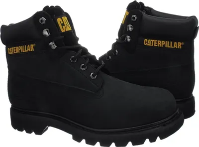Obrázek produktu pro Caterpillar Boty Colorado, WC44100909