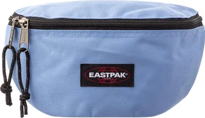 Produktbild von Eastpak EK:000074 Springer kleine Umhängetasche Hüfttasche 6V5 Air Blue