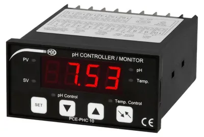 Produktbild von PCE Instruments Prozessregler PCE-PHC 10