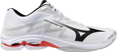 Produktbild von Mizuno Wave Lightning Pro Indoor-sportschuhe Weiß EU 43 Weiß EU 43