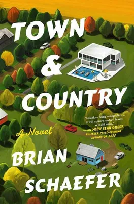 Obrázek produktu pro Town & Country