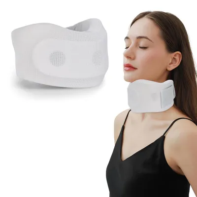 Obrázok produktu pre Solidchoice – Ideálne riešenie pre podporu krčnej oblasti