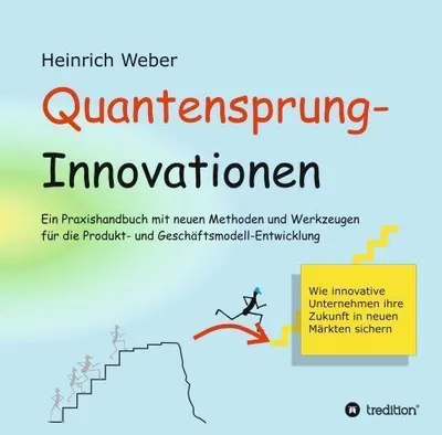 Produktbild von Quantensprung-Innovationen