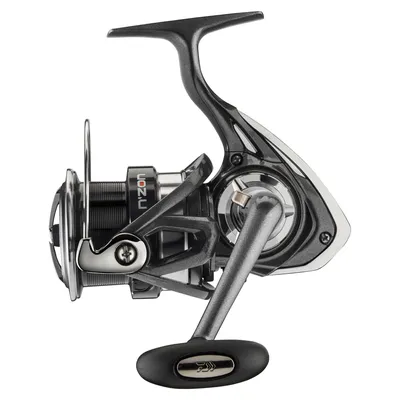 Produktbild von Daiwa Rolle N'Zon LT Modellgröße 5000S-CP