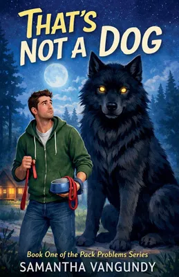 Produktbild von That's Not A Dog