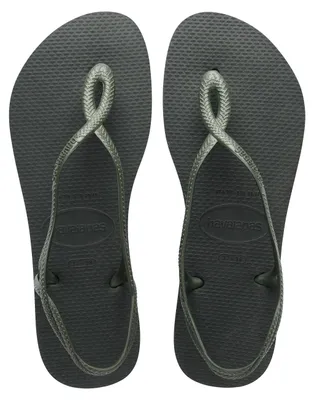Produktbild von Kinder-Flip-Flops mit Gummibändern „Luna“