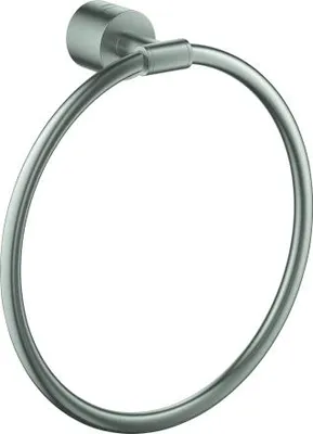 Produktbild von GROHE Handtuchring Atrio 40887, supersteel