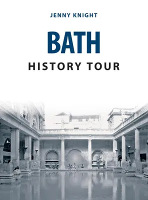 Obrázek produktu pro Bath History Tour