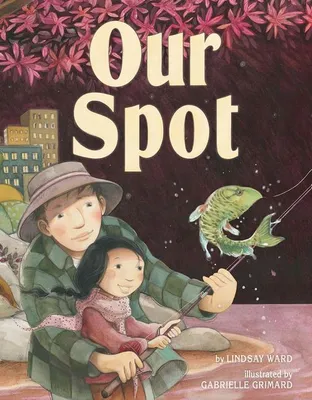 Produktbild von Our Spot