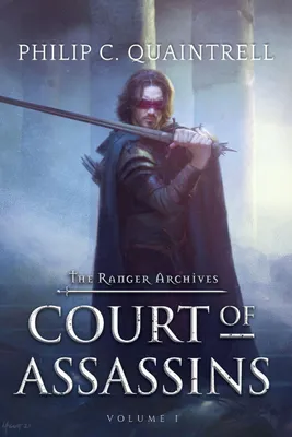 Produktbild von Court of Assassins