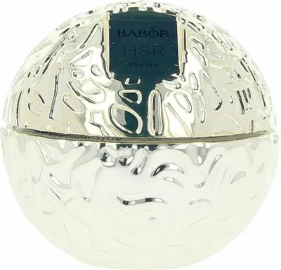 Produktbild von Babor HSR Lifting Anti-Wrinkle Cream 50 ml