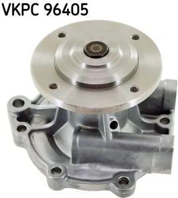 Obrázek produktu pro SKF VKPC 96405 Čerpadlo chladicí kapaliny Vodní čerpadlo