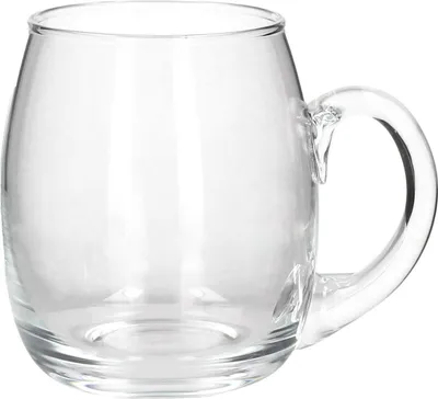Produktbild von BIERGLAS 0,5 L Bierkrug Bierseidel Bier Glas