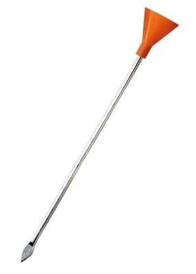 Produktbild von Cold Steel Darts für Blasrohr Mini Broad Head Dart .625 Blowgun (50 Stück)