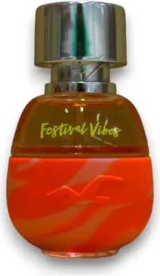 Immagine prodotto di Festival Vibes For Her - EDP, 30 ml