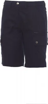 Produktbild von Damen Bermudas "RIMINI SUMMER LADY" - Payper Marineblau M