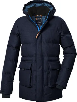 Produktbild von killtec Jungen Winterjacke KOW 375