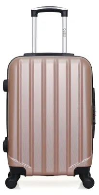 Produktbild von HERO – HIMALAYA Handgepäckkoffer 55 cm, 4 Rollen