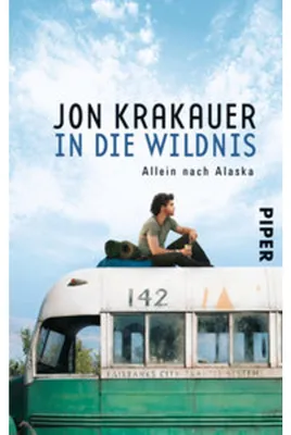 Obrázok produktu pre In die Wildnis