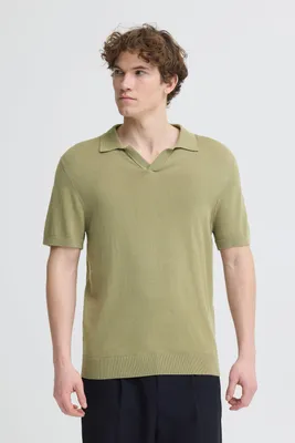 Produktbild von Casual Friday CFSona Herren Pullover Feinstrickpullover 100% Baumwolle Regular Fit