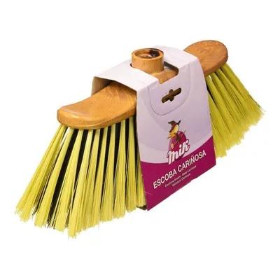 Produktbild von Besen Mik Holz