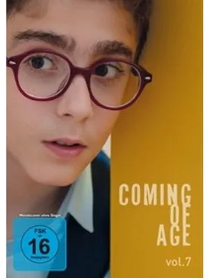 Obrázok produktu pre Coming of Age