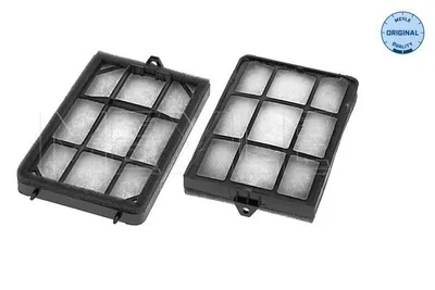 Produktbild von MEYLE 312 319 0020/S Innenraumfilter Pollenfilter für BMW 7 (E38)