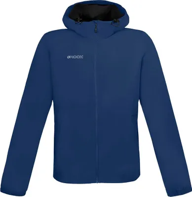 Produktbild von Rock Experience Sixmile 2.0 Jacke Blau XL Herren Blau XL