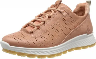 Obrázek produktu pro Dámské šněrovací boty Ecco pro volný čas