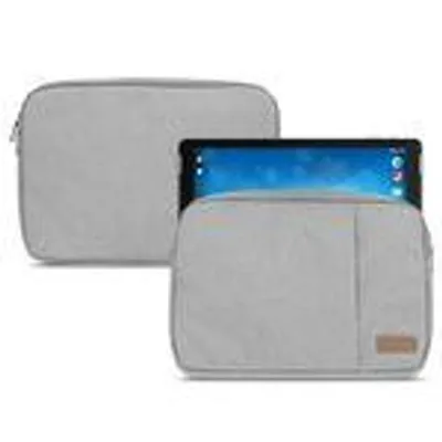 Produktbild von Schutz Tasche Wortmann Terra Pad 1201 1162 Hülle Tablet Schutzhülle Case CoverFarbe:Schwarz