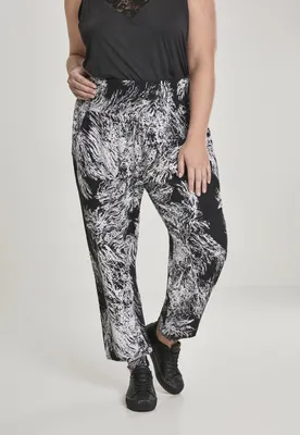Obrázek produktu pro Dámské kalhoty Urban Classics Ladies Sarong Pants limb - M