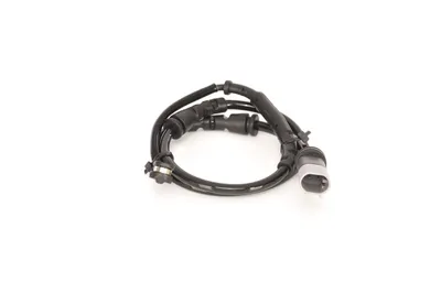 Produktbild von BOSCH 1 987 473 568 Warnkontakt Bremsbelagverschleiß 680mm Vorne für BMW i3 (I01)