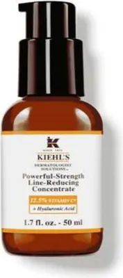 Zdjęcie produktu dla Koncentrat redukujący zmarszczki Kiehl's Powerful Strength Line Reducing Concentrate