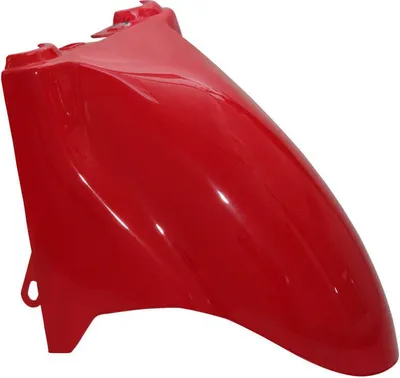 Produktbild von Vorderradschutzblech rot Schutzblech 86422