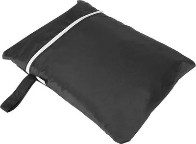 Obrázek produktu pro Nepromokavá plachta na gril pro venkovní použití, do zahrady, na terasu (145 x 61 x 117 cm)