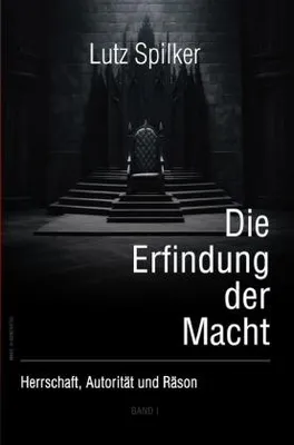 Produktbild von Die Erfindung der Macht