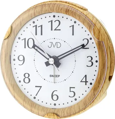 Obrázek produktu pro Budík JVD SRP876.5