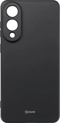 Immagine prodotto di Custodia ROAR COLORFUL JELLY per SAMSUNG S25 Edge Nero