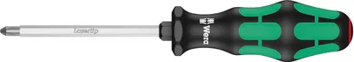 Produktbild von Wera 350 05008753001 Workshop Phillips screwdriver PH 3 Blade length: 150 mm