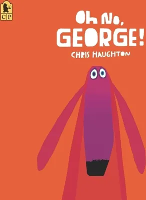 Immagine prodotto di Oh No, George!