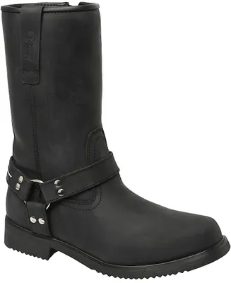 Produktbild von Kochmann Missouri II Motorradstiefel, schwarz, 48